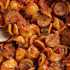 طرز تهیه پاستا سوسیس دودی خوشمزه و مخصوص ایتالیایی