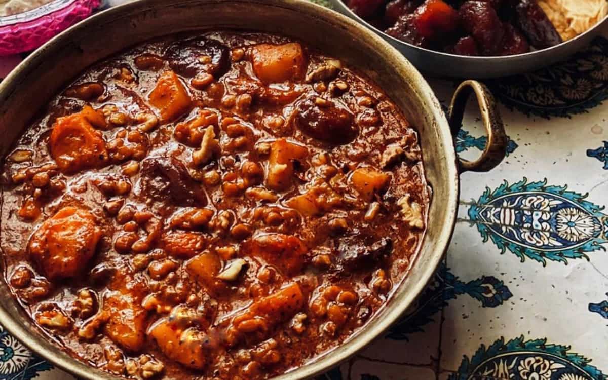 طرز تهیه پیازو