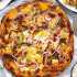 طرز تهیه پیتزا هاوایی خوشمزه و مخصوص به روش رستورانی
