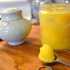 طرز تهیه روغن حیوانی خانگی و گرفتن بوی روغن حیوانی