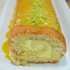 طرز تهیه رولت بستنی خوشمزه و مخصوص به روش قنادی