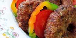 طرز تهیه شامی بوقلمون خوشمزه و مخصوص به روش جنوبی