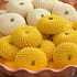 طرز تهیه شیرینی برنجی قزوین خوشمزه به روش سنتی بازاری