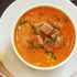 طرز تهیه سوپ جو و ورمیشل خوشمزه به روش رستورانی