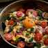 طرز تهیه ورقه بادمجان خوشمزه و مخصوص به روش گیلانی