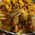 طرز تهیه زرشک پلو با ماهیچه خوشمزه و مخصوص رستورانی