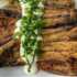 طرز تهیه بادمجان سوخاری خوشمزه و مخصوص به روش رستورانی
