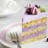 طرز تهیه کیک بلوبری خوشمزه و مخصوص به روش قنادی