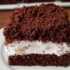 طرز تهیه کیک خیس خامه ای خوشمزه و مخصوص قنادی