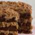 طرز تهیه کیک شکلاتی آلمانی خوشمزه و مخصوص مغزدار