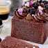 طرز تهیه کیک شکلاتی وگان خوشمزه و ساده برای گیاه خواران