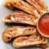 طرز تهیه استرامبولی ایتالیایی خوشمزه و مخصوص رستورانی