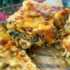 طرز تهیه گراتن اسفناج خوشمزه و مخصوص به روش رستورانی