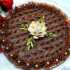 طرز تهیه حلوای موکا خوشمزه و مجلسی با رنگ جذاب و تیره