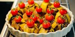 طرز تهیه اسلیم کباب خوشمزه و مخصوص به روش ترکیه ای