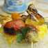 طرز تهیه کباب بختیاری تابه ای خوشمزه و فوری با سیخ چوبی