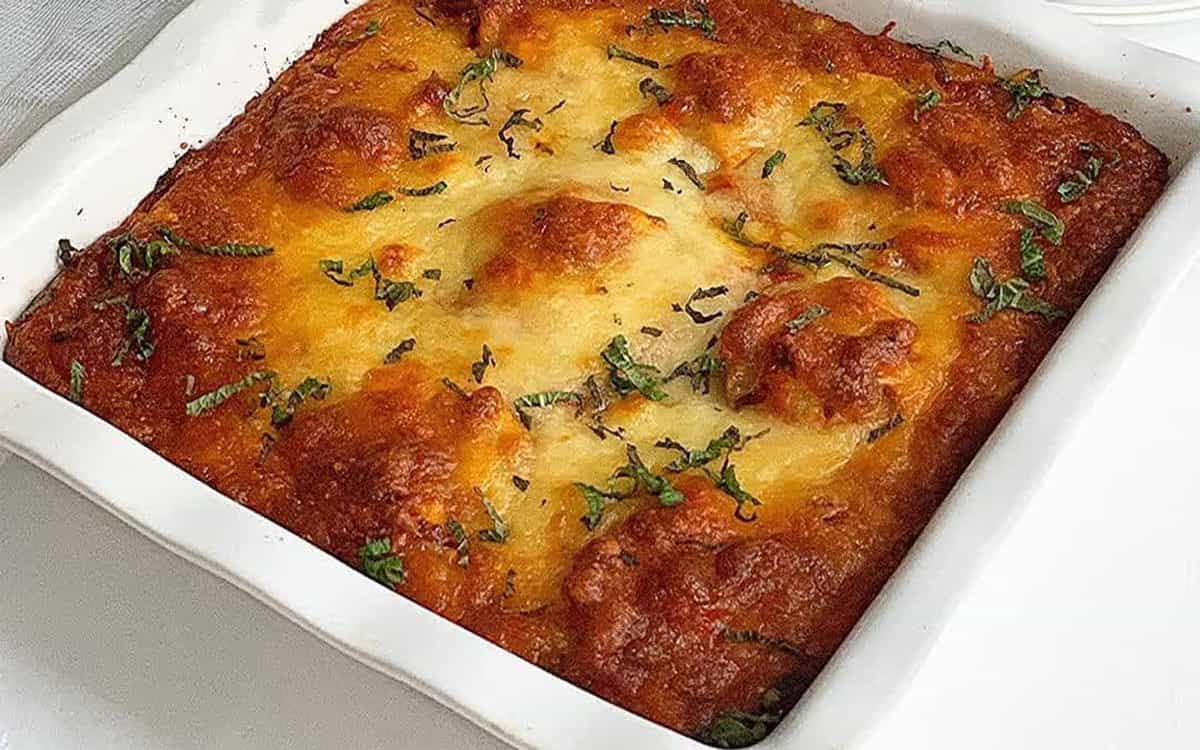 طرز تهیه کوفته سیب زمینی پنیری