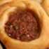 طرز تهیه لقمه تنوری خوشمزه و مخصوص با گوشت چرخ کرده