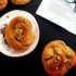 طرز تهیه نان هل پسته شیک و مجلسی مخصوص پذیرایی