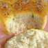 طرز تهیه نان پنبه ای نرم و لطیف با طعم فوق العاده خوشمزه