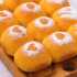طرز تهیه نان طلایی خوشمزه و فوق العاده خوشرنگ ایتالیایی