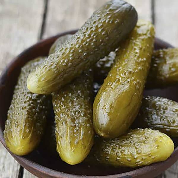 نکات خیارشور