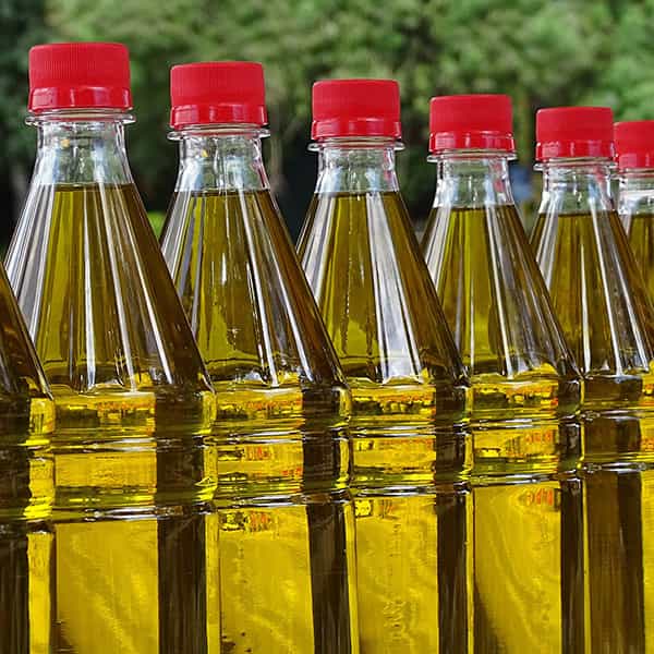 نکات نگهداری از روغن خوراکی