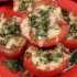طرز تهیه املت گوجه پنیری تک نفره لاکچری و بسیار خوشمزه