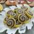 طرز تهیه پنکیک رولی خوشمزه مناسب برای صبحانه و عصرانه