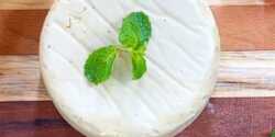 طرز تهیه پنیر خامه ای گیاهی خوشمزه و سالم به روش خانگی