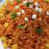 طرز تهیه پلو اسپانیایی خوشمزه و مخصوص با سبزیجات