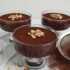 طرز تهیه پودینگ فندقی خوشمزه و مخصوص به روش خانگی
