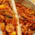 طرز تهیه ساندویچ سوسیس سیب زمینی خوشمزه به روش قدیمی