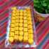 طرز تهیه شیرینی سه آرد خوشمزه و مجلسی بدون استفاده از فر