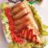 طرز تهیه اسنک پیتزایی خوشمزه و مخصوص به روش بیرونی
