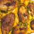 طرز تهیه ته انداز ماهی خوشمزه و مخصوص به روش بوشهری