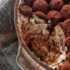 طرز تهیه تیرامیسو خوشمزه و مجلسی با نان سوخاری و خامه