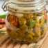 طرز تهیه زیتون کبابی خوشمزه و مخصوص به روش شمالی