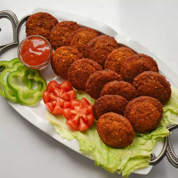 طرز تهیه آکراس