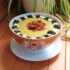 طرز تهیه آش بلغور و بادمجان خوشمزه و مجلسی به روش شمالی