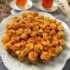 طرز تهیه باقلوای بقچه ای خوشمزه و مخصوص با مغز گردو