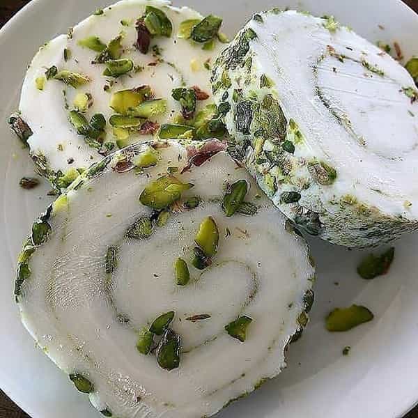 طرز تهیه بستنی عربی , دستور تهیه بستنی عربی خوشمزه