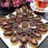 طرز تهیه برشتوک شکلاتی قالبی خوشمزه و مخصوص بازاری