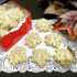 طرز تهیه بیسکویت زیره خوشمزه و ساده به روش اصلی بازاری