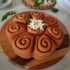 طرز تهیه کیک بهار نارنج خوشمزه و مخصوص به روش بازاری