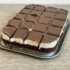 طرز تهیه کیک بونتی خوشمزه و مخصوص به روش کافی شاپی