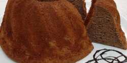 طرز تهیه کیک کاپوچینو خوشمزه و مخصوص با ترکیب شکلاتی