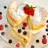 طرز تهیه کیک کارپاتکا خوشمزه و مخصوص با رویه محلبی