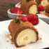 طرز تهیه کیک رول موز خوشمزه و مخصوص به روش قنادی