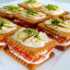 طرز تهیه دسر هویج خوشمزه و مخصوص با بیسکویت و عسل